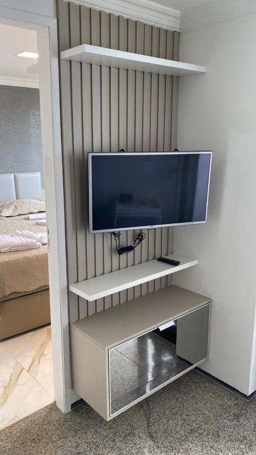 Apartamento Praia De Iracema Vista Para O Mar 18 Andar Fortaleza  Exterior foto