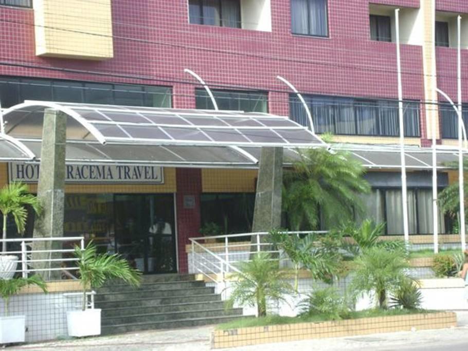 Apartamento Praia De Iracema Vista Para O Mar 18 Andar Fortaleza  Exterior foto